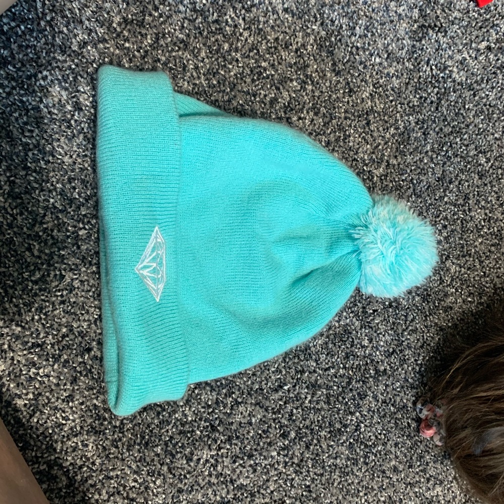 Diamond Supply Co Beanie